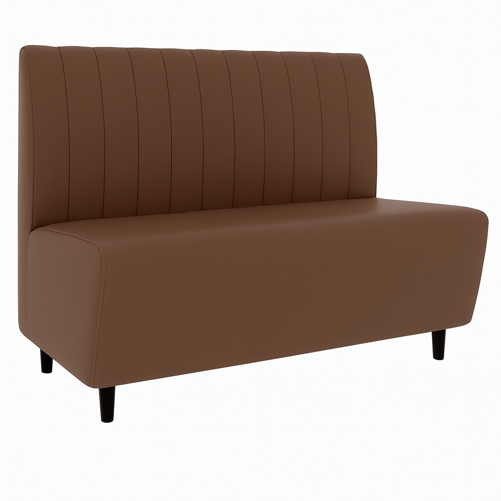 Booths-For-Restaurant-Discount-Restaurant-Booths-Custom-Booth-Seating-Upholstered-Restaurant-Booths-Fixed-Seating-Brown