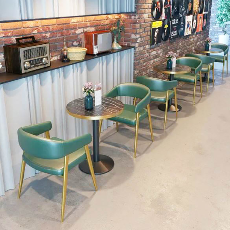 Green-Table-n-Chairs-Restaurant-Project