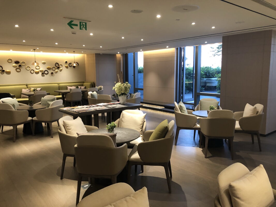 Hotel restaurant furniture fit-out Brampton Ontario