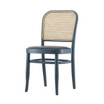 R-30303 rattan back dining chair