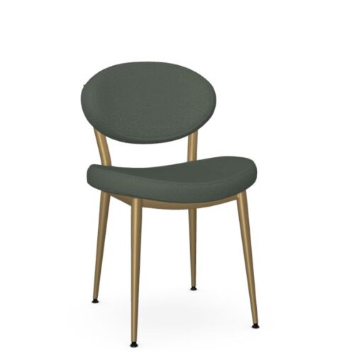 Open Back Restaureant Chairs