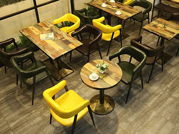Restaurant tables shop and chairs wholesale