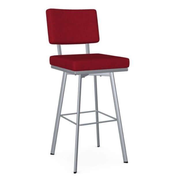 Canadian made Bar Stool for Restaurants in Many Custom Colors