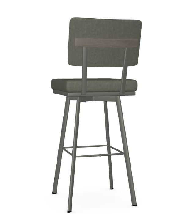 Canadian made Bar Stool for Restaurants in Many Custom Colors