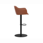 Restaurant Adjustable Stool