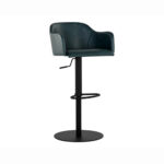Restaurant Adjustable Stool