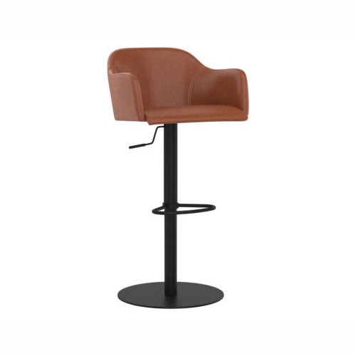Restaurant Adjustable Stool