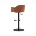 Restaurant Adjustable Stool