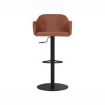 Restaurant Adjustable Stool