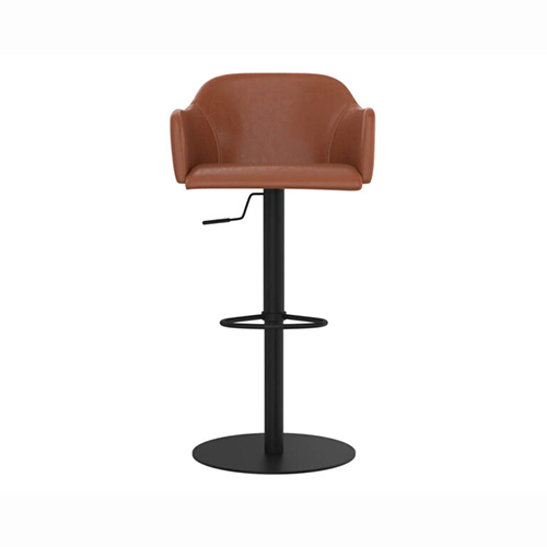 Restaurant Adjustable Stool