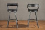 Bar Stool for Restaurant in Many Colors