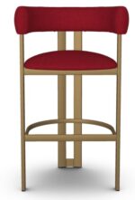Canadian made custom bar stools for restaurants