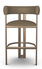 Canadian made custom bar stools for restaurants