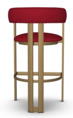 Canadian made custom bar stools for restaurants