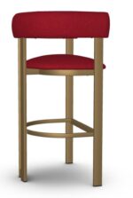 Canadian made custom bar stools for restaurants