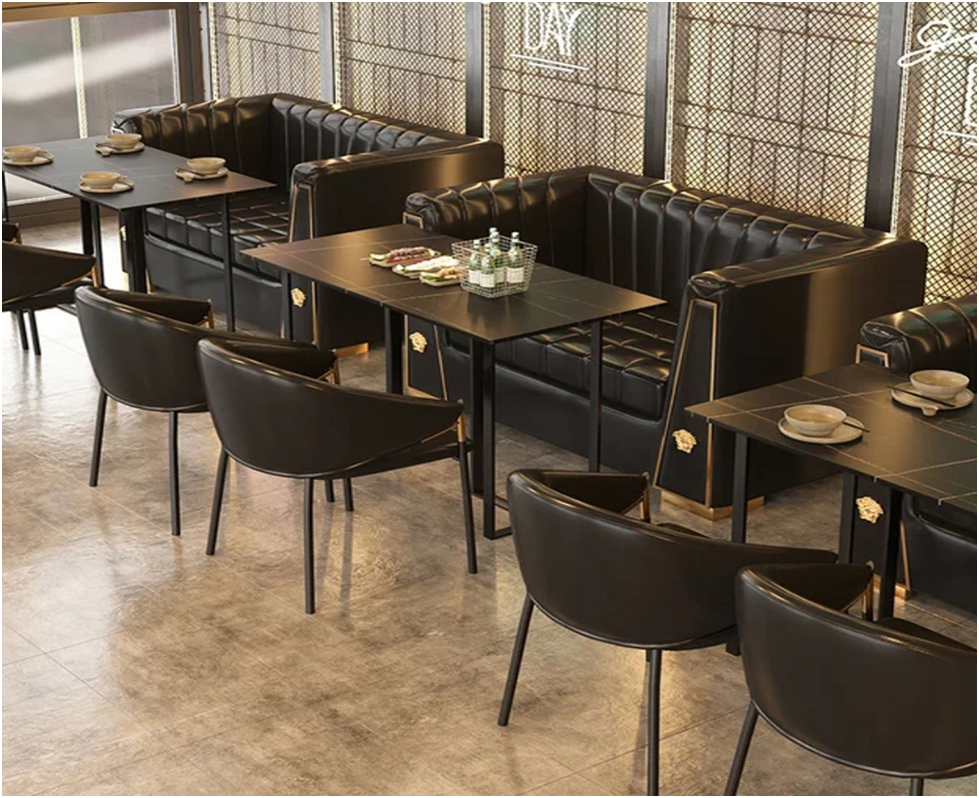Custom vs Ready-Made Restaurant Indoor Chairs: Which Is Better?