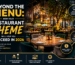 Trending Restaurant Themes 2026