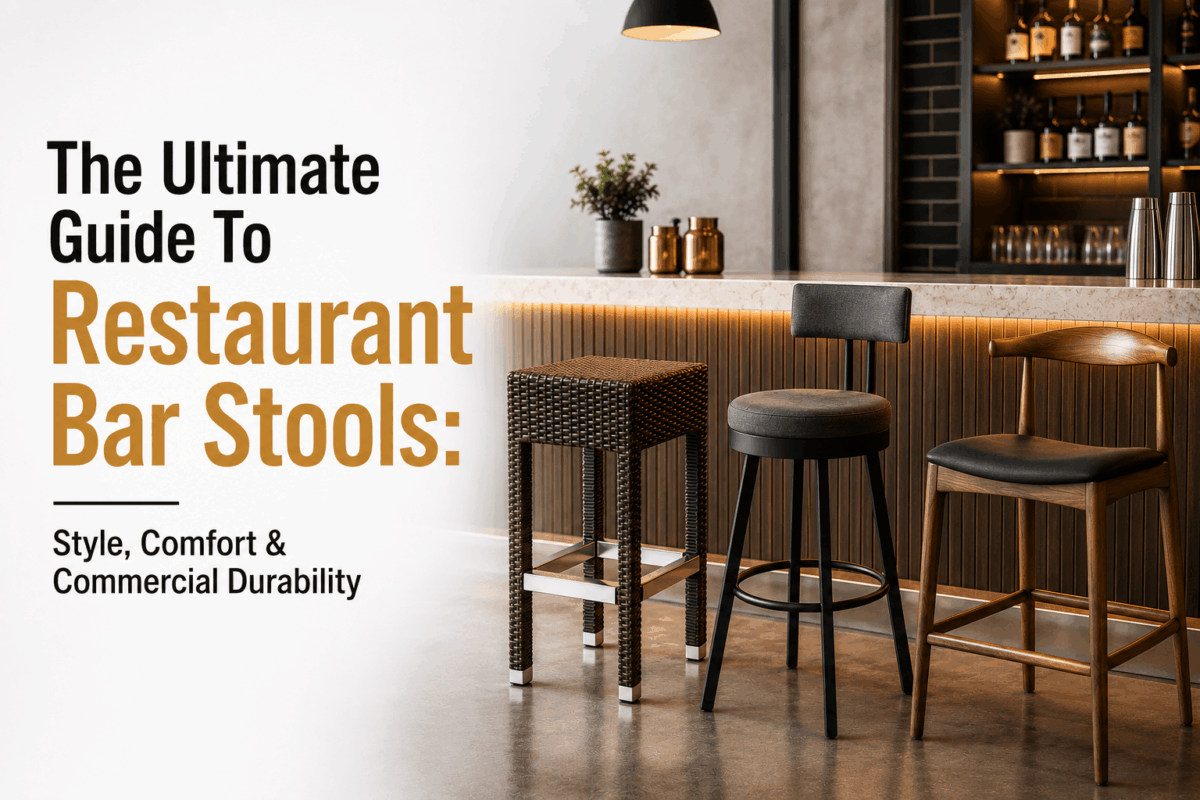 Bar Stools Canada