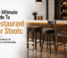 Bar Stools Canada
